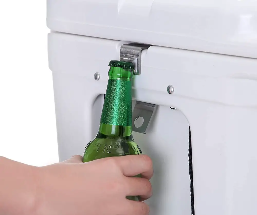 15 Yeti Cooler Bottle Opener Hacks: The Ultimate Guide