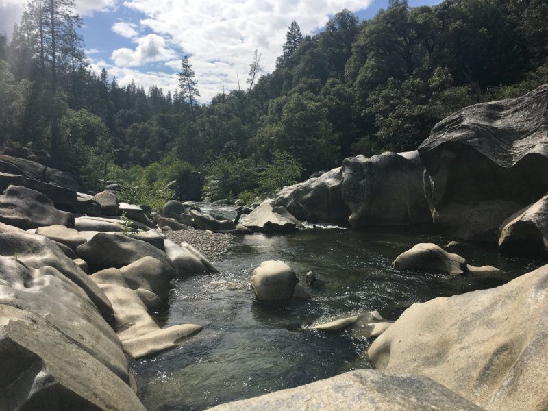 16 Swimming Holes Near Sacramento How To Get There