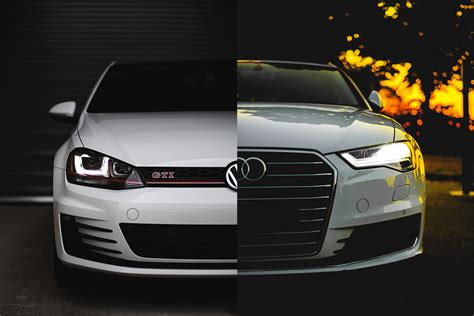 17 Audi & Vw Lincoln Models: The Ultimate Guide To The Best German Engineering