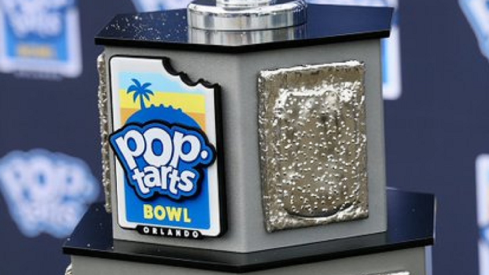 17 Pop Tart Bowl Trophy Ideas: Creative & Delicious Creations