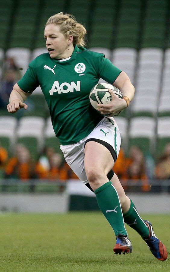 18 Best Female Rugby Players Of All Time Sportytell