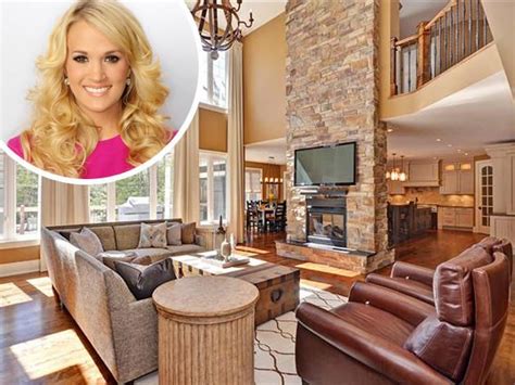 18 Carrie Underwood Home Essentials: The Ultimate Countrystyle Decor Guide