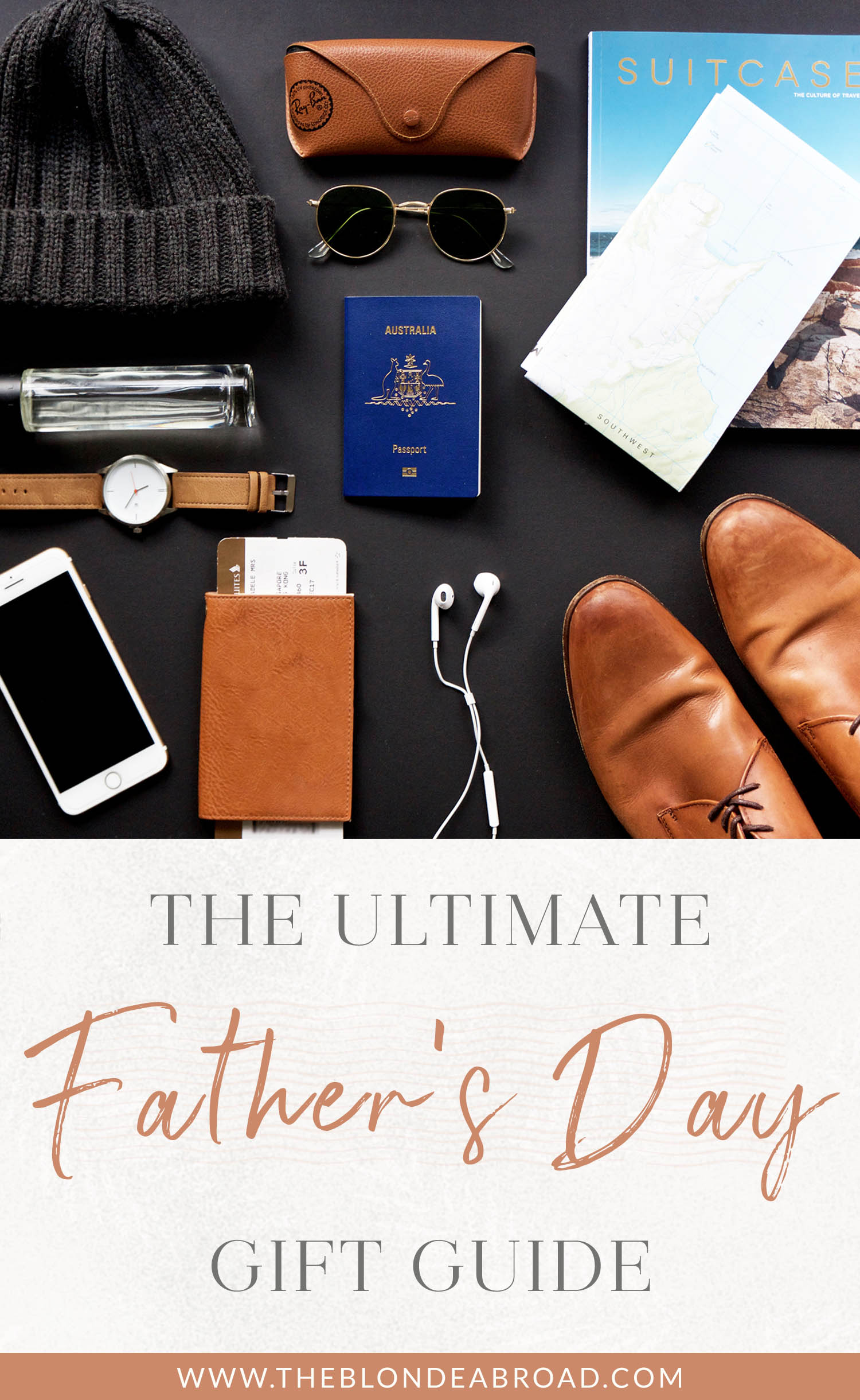 18 Father's Day Gift Ideas: The Ultimate Guide To Finding The Perfect Present