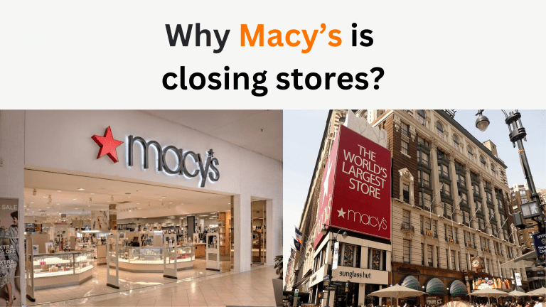 18 Macy's Stores Closing: Essential Details & Benefits