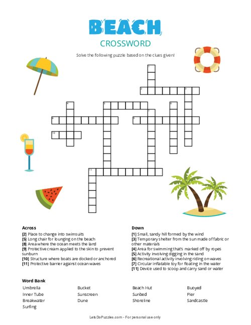 18 Practice Crossword Clues: The Ultimate Guide To Solving