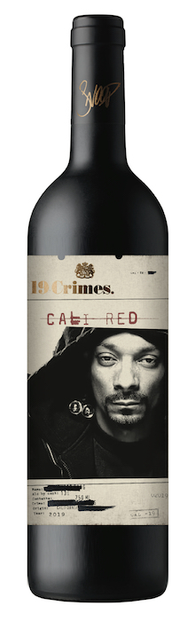 19 Crimes Launches New Ros With Snoop Dogg Beverage Dynamics