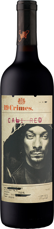 19 Crimes Snoop Dogg Cali Red The Ultimate Bottle Guide