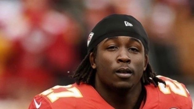 1920X1080px 1080P Free Download Kareem Hunt Kc Chiefs Kansas City