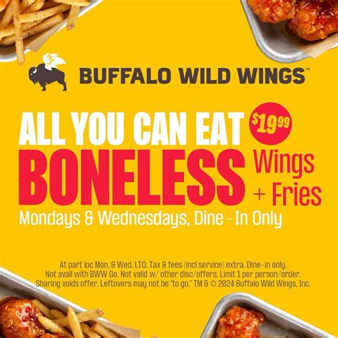 20+ Bww All You Can Eat Tips: Ultimate Guide To Indulgence