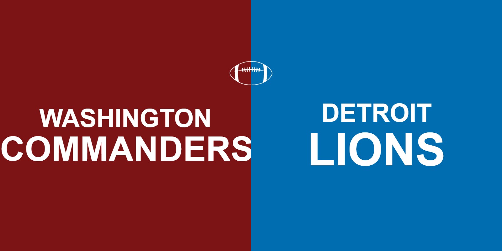 20+ Commanders Vs Lions Tickets: The Ultimate Guide To Getting The Best Seats