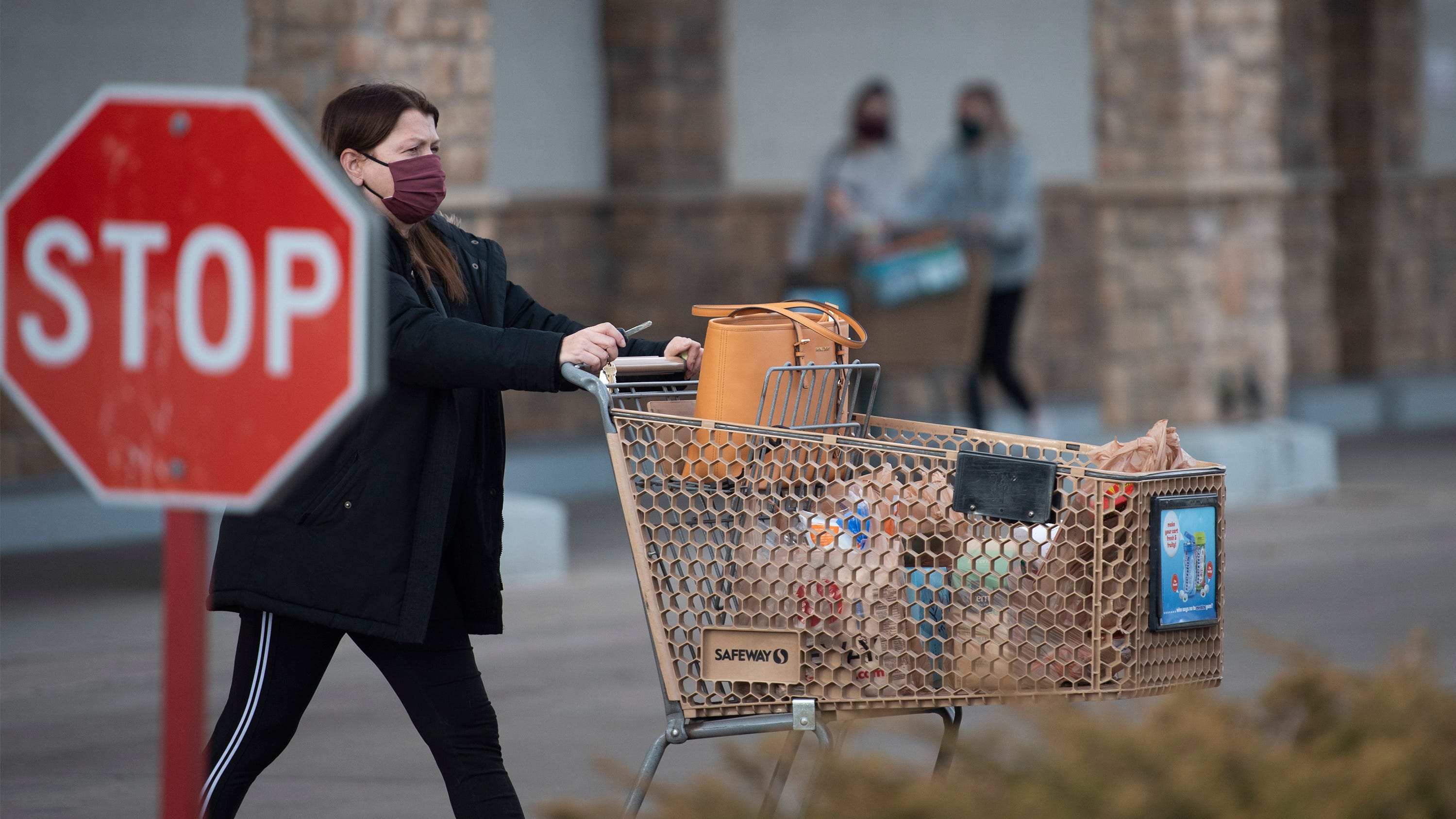 20 Grocery Stores Open Thanksgiving Day 2022