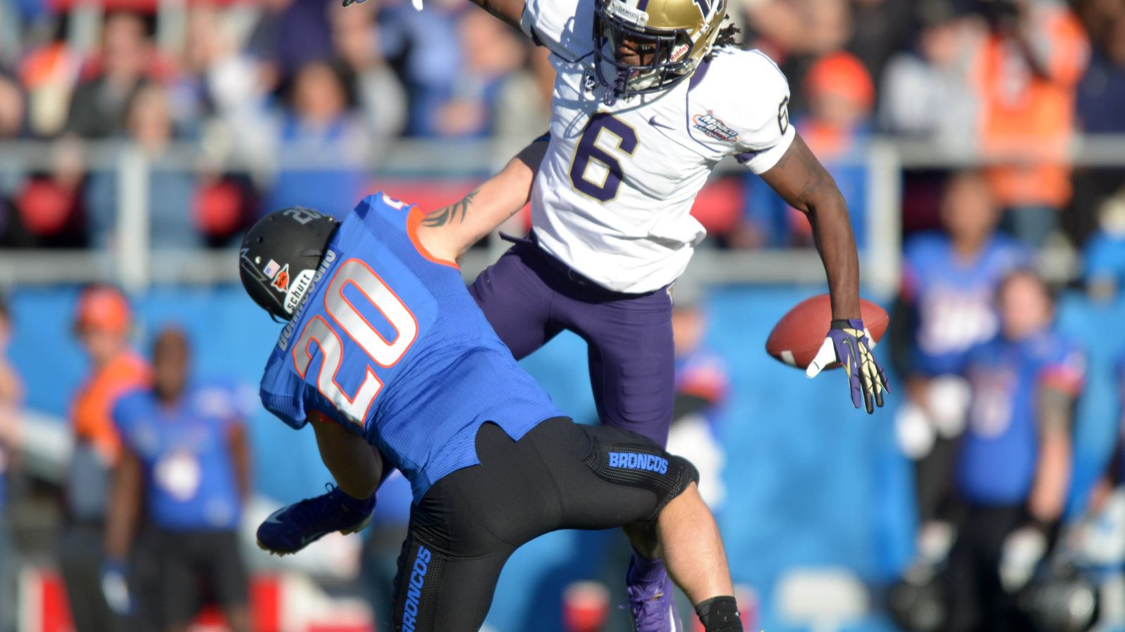 2013 Nfl Draft Prospect Profile Desmond Trufant Cb Washington Big