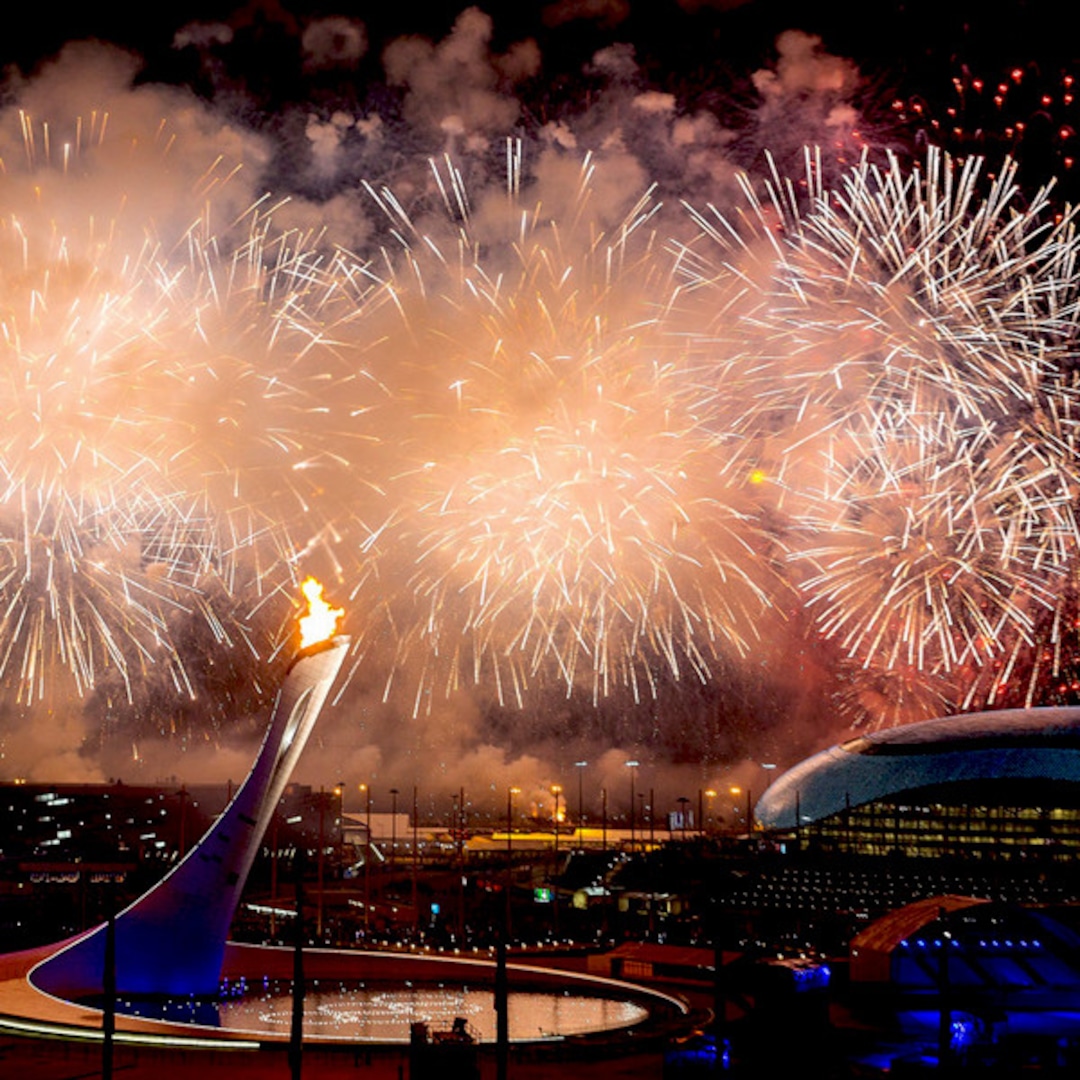 2014 Winter Olympics Opening Ceremony The Best And Worst Moments