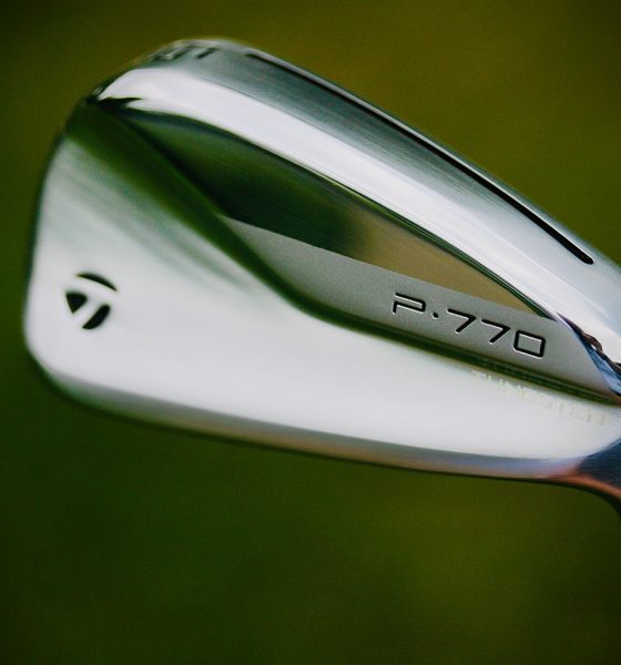 2020 Taylormade P770 Irons Distance And Precision Redefined Golfwrx