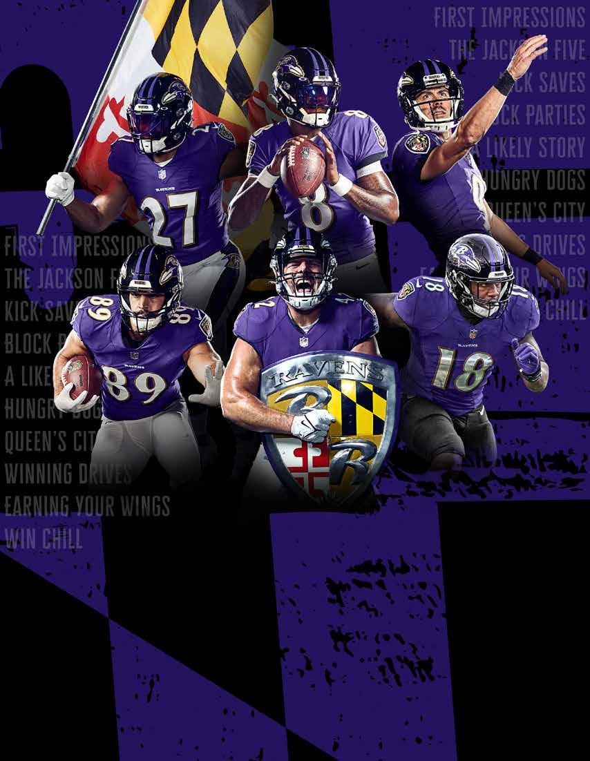 2023 24 Ravens Season Ticket Renewal Guide By Baltimore Ravens Issuu