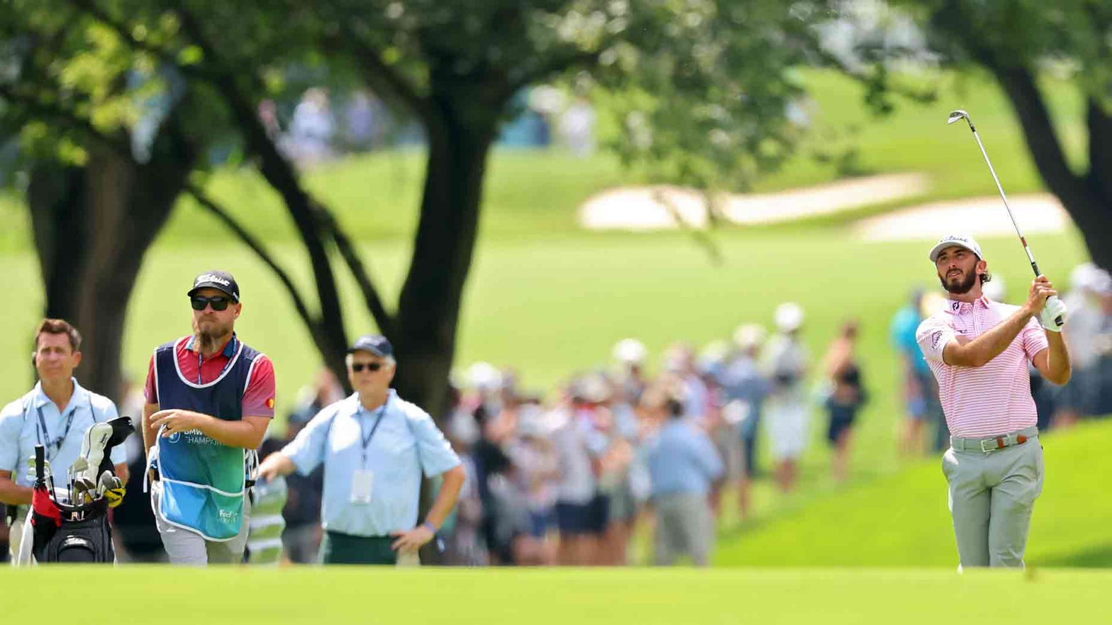 2023 Valspar Championship Tee Times Round 3 Pairings