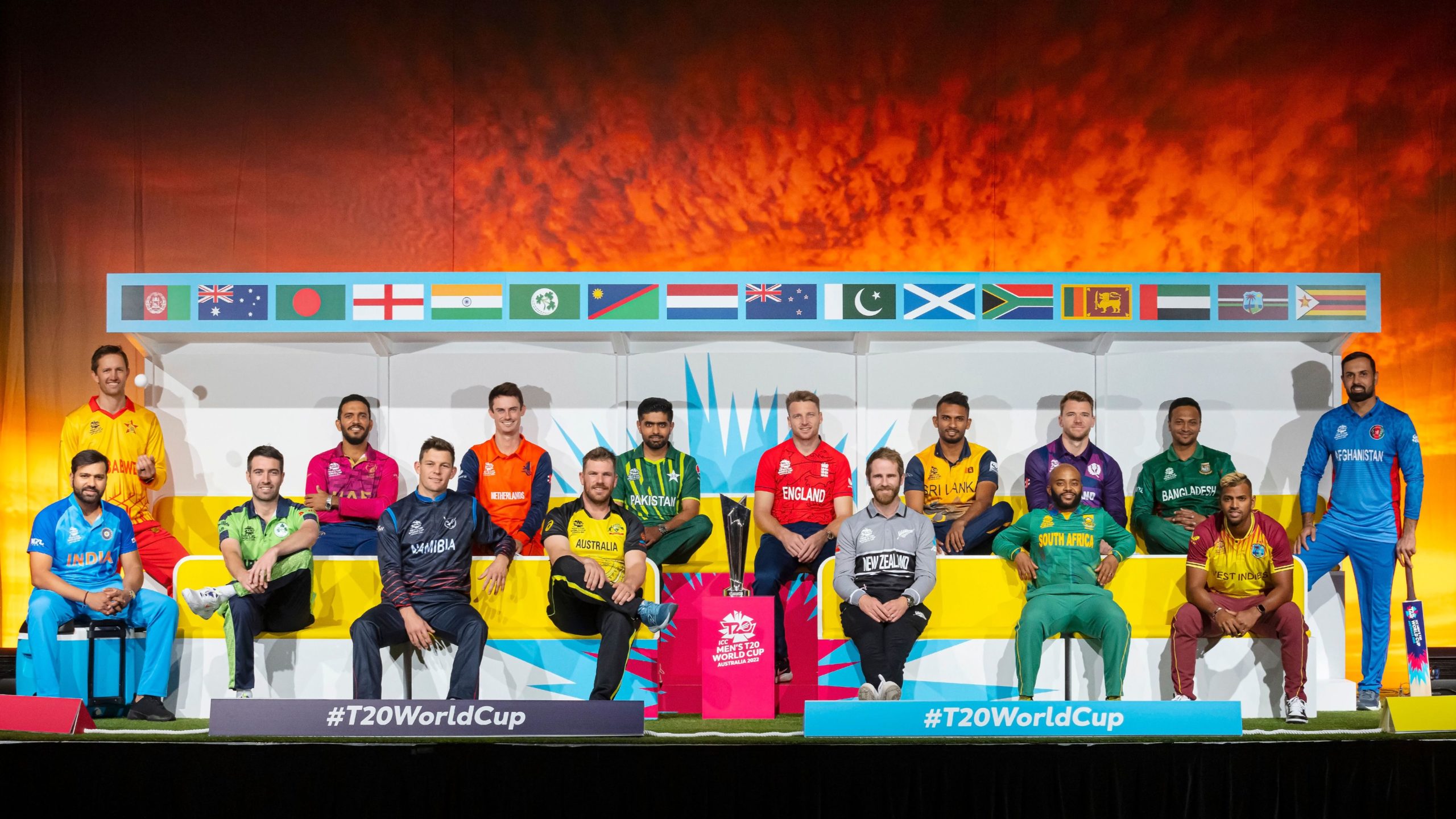 2024 Icc Men Amp 39 S T20 World Cup Tickets Zenia Annabella