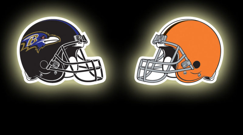 2024 Nfl Picks Ravens Vs Browns Week 18 Picks Pressbox