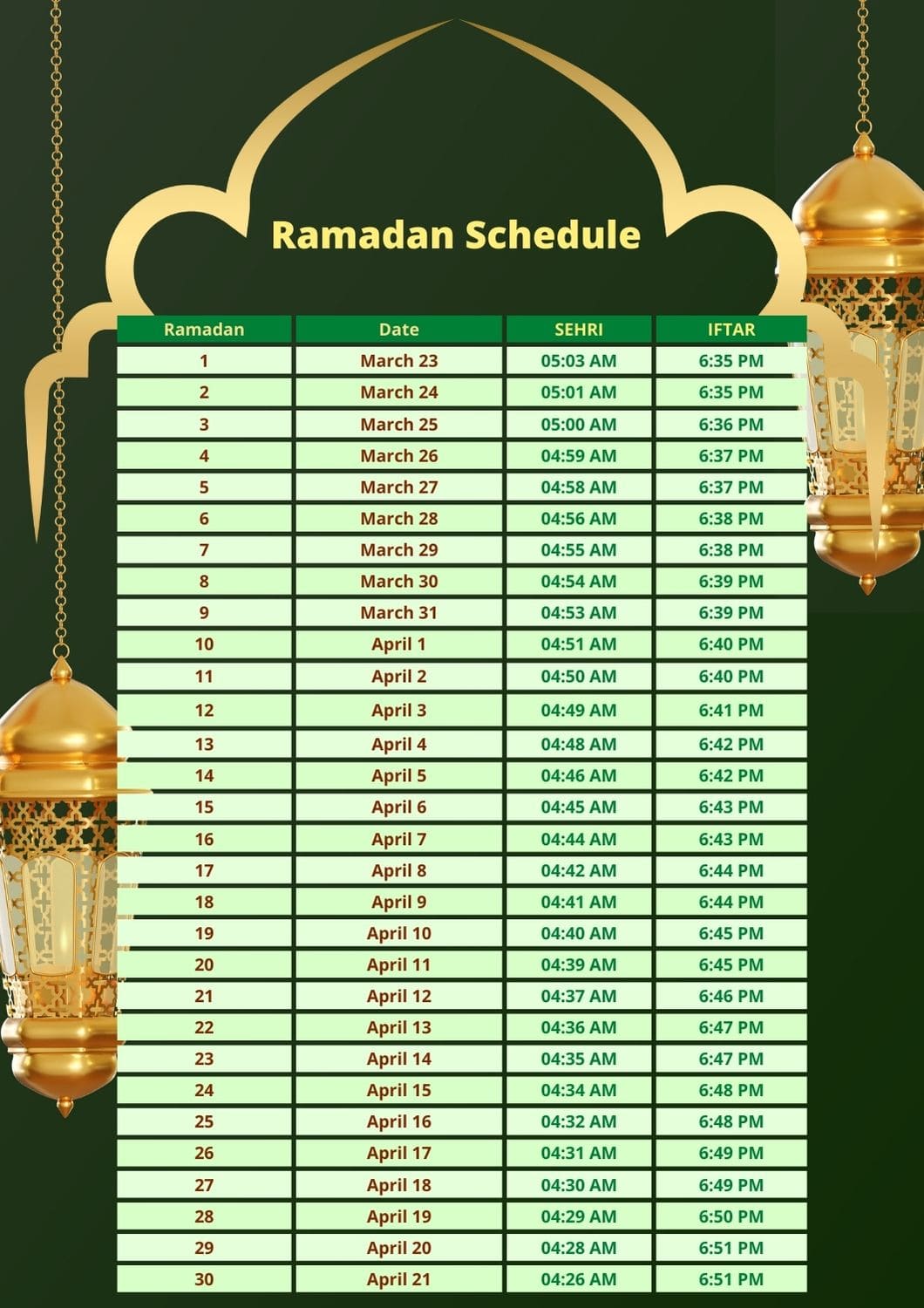 2025 Ramadan Date In India Isabel Prescott