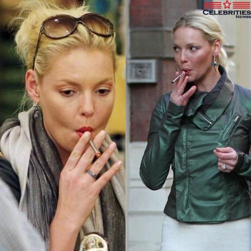 21 Celebrities Who Are Famous To Being Smoking Celebrities Newss