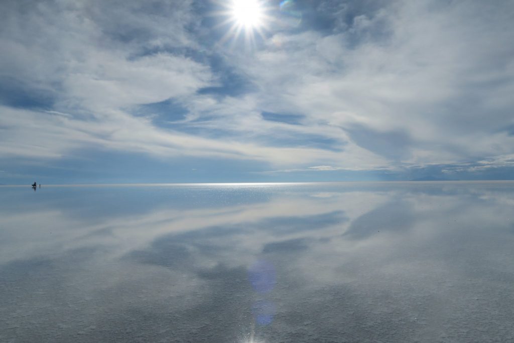 22 Bolivian Salt Flats Pictures That Will Convince You To Go There Now