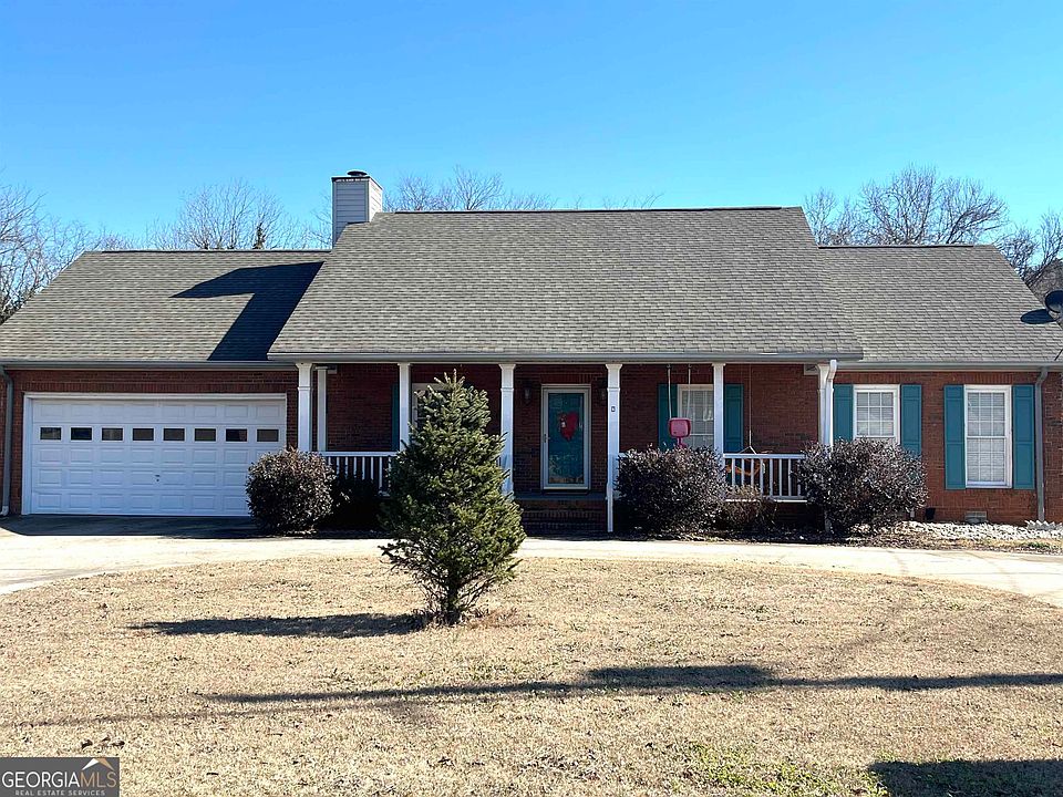 23 Conns Lake Rd Se Lindale Ga 30147 Zillow