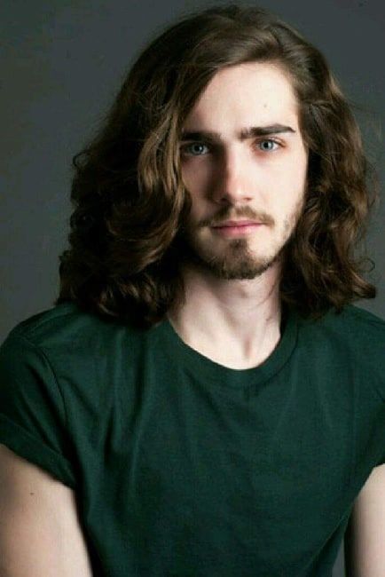 25 Alluring Long Hairstyles For Teenage Guys In 2024 Cool Men S Hair