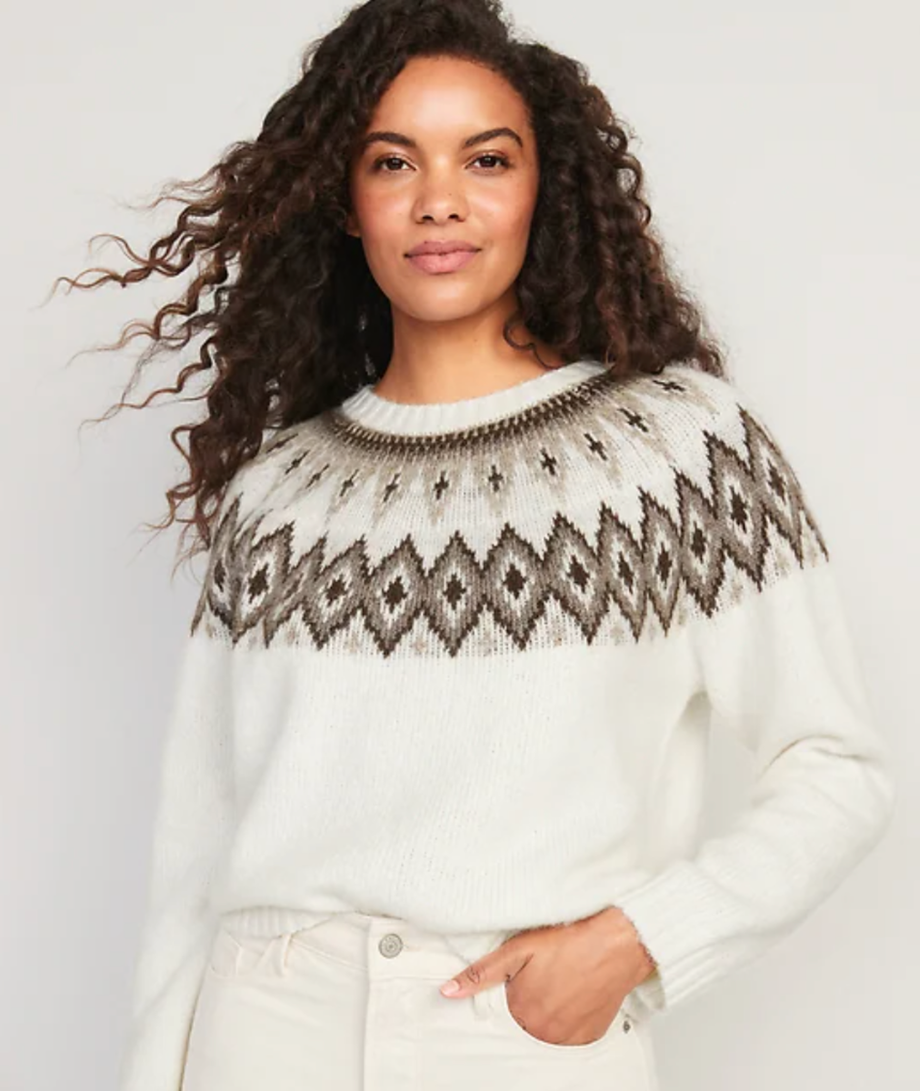 25 Best Winter Sweaters For Women In 2023 Parade