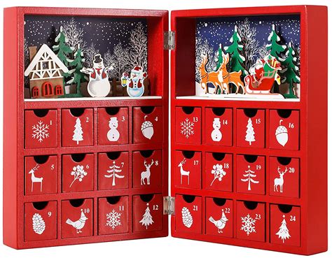 28 Best Advent Calendars For Kids To Countdown To Christmas 2024 Glamour