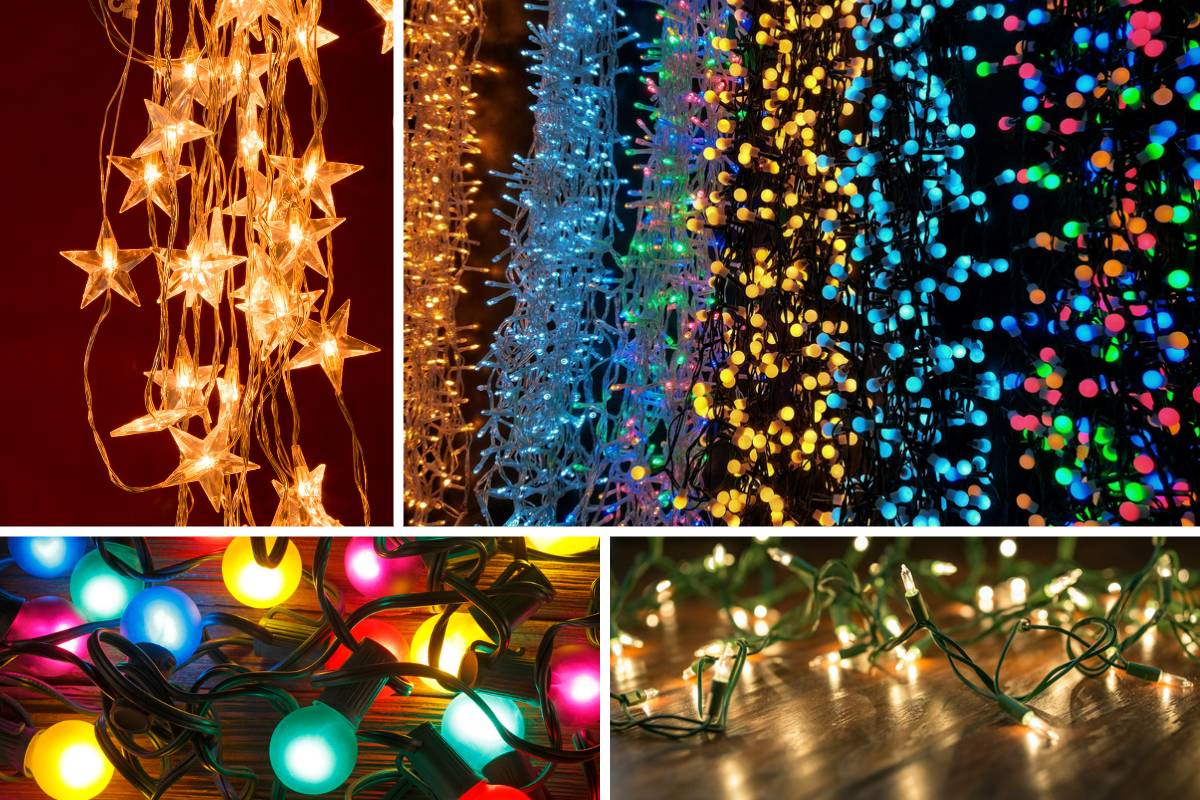 29 Types Of Outdoor Christmas Lights For Your House 2020 Holiday