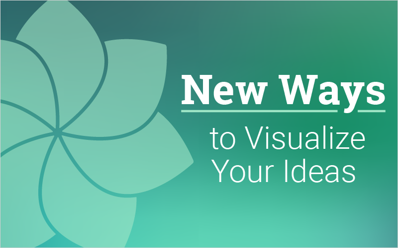 33 Ways To Visualize Ideas Choose Among Different Charts Diagrams And