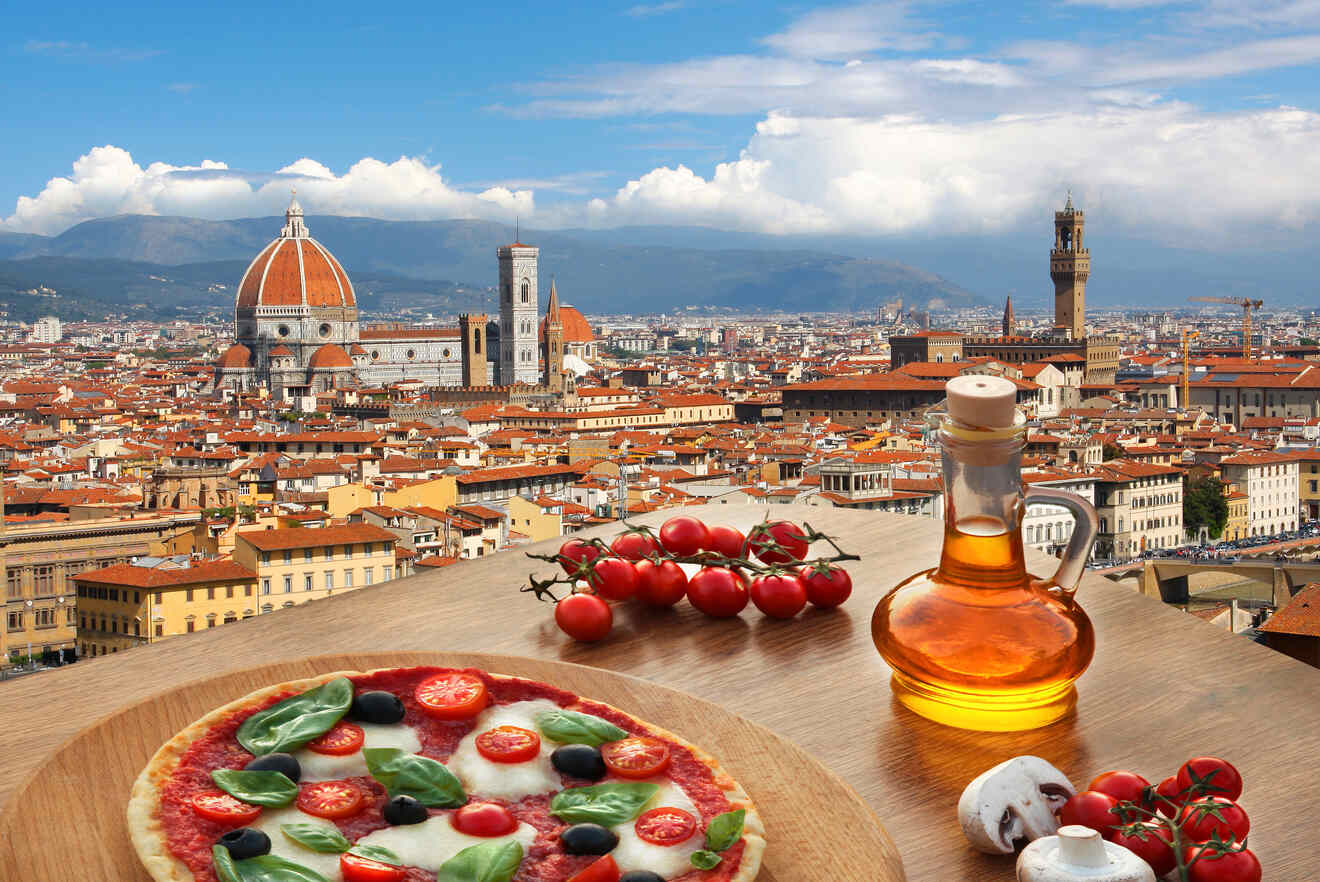 37 Best Restaurants In Florence Travel Online Tips