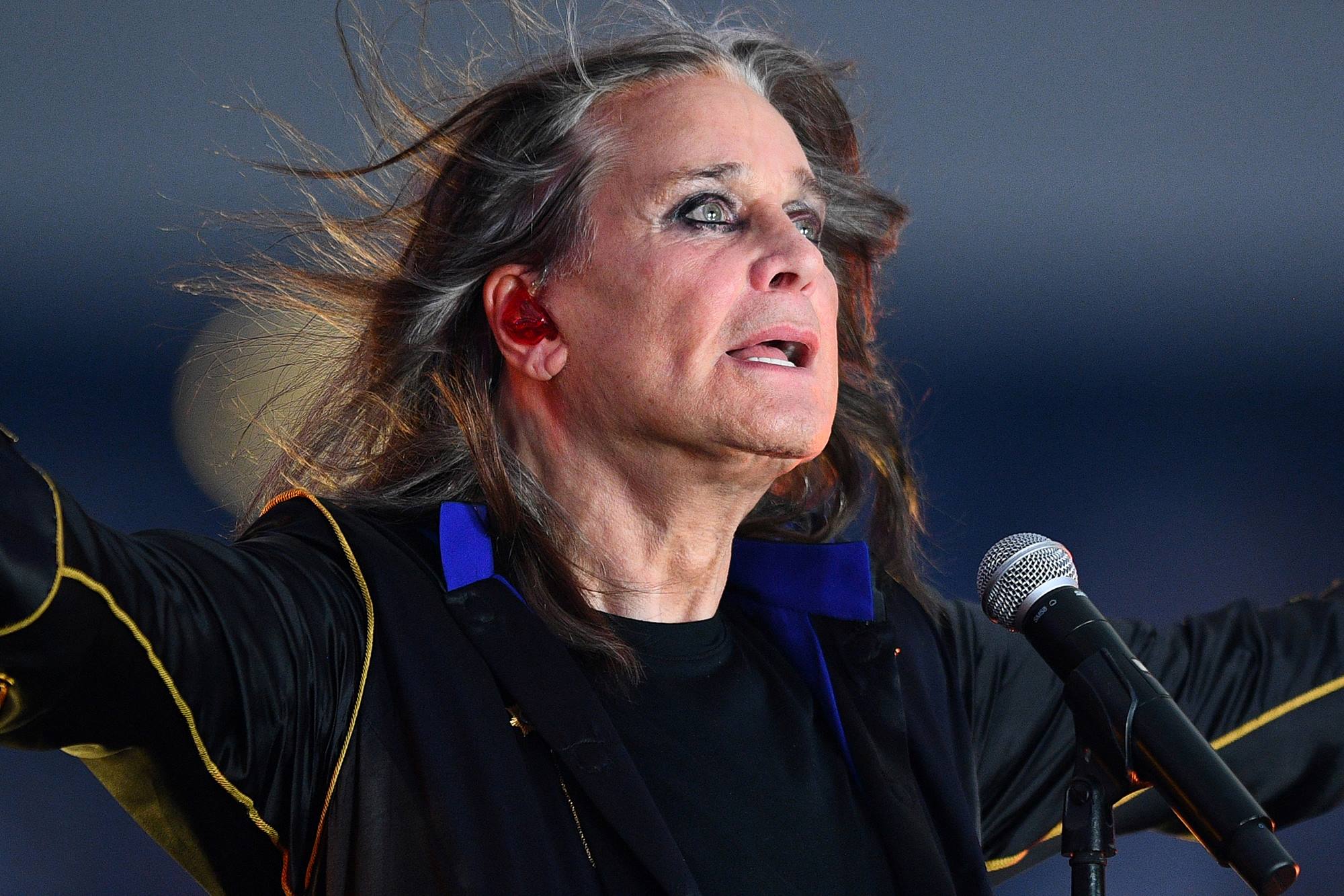 4 Ultimate Facts: Ozzy Osbourne's Current Status