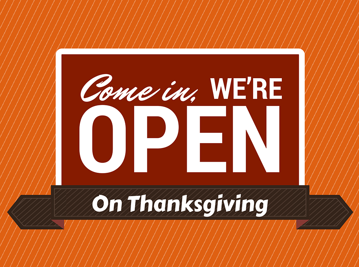 40 Restaurants Open On Thanksgiving 2021 Restaurant Thanksgiving Hours