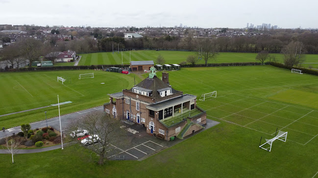 40 Reviews Of City Of London School Sports Ground Sports Complex In