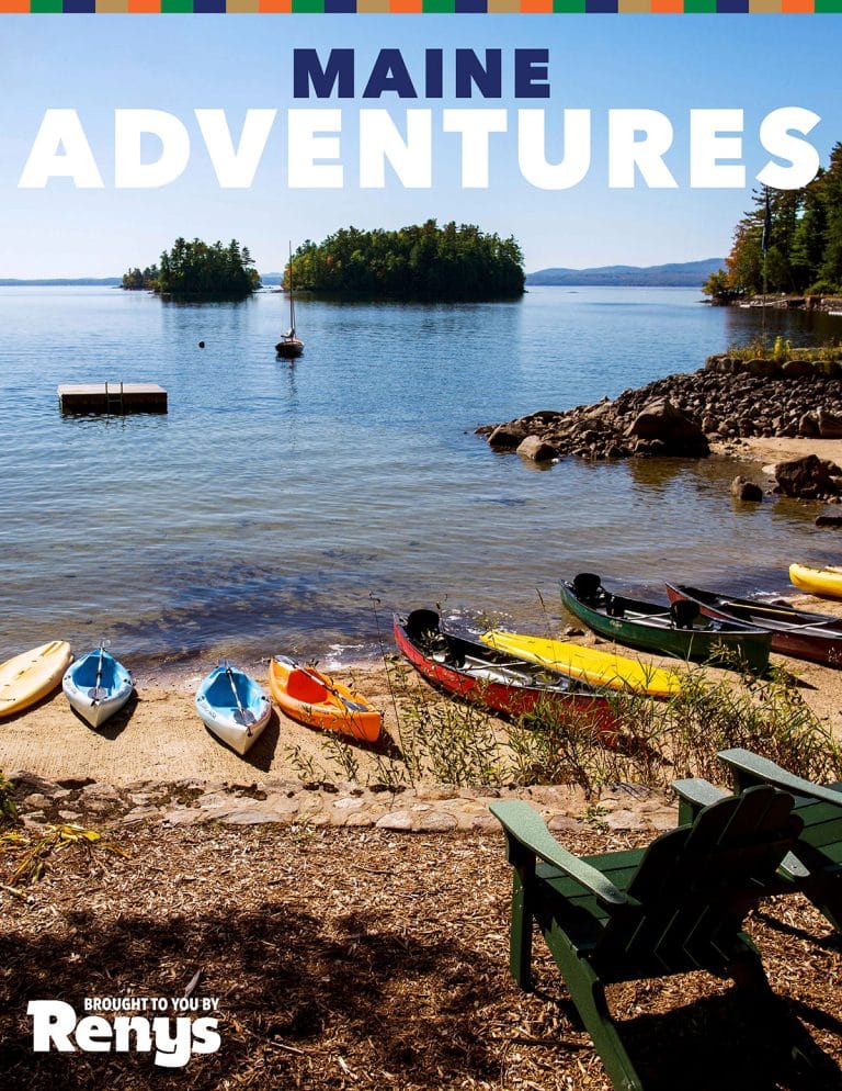 47 Fabulous Things To Do In Maine Adventures In New England