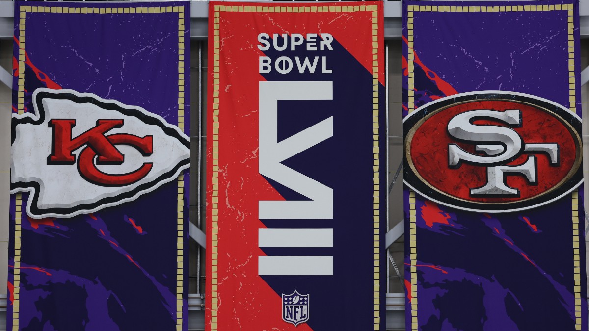 49Ers Chiefs Super Bowl Odds Lines Point Spread Prediction