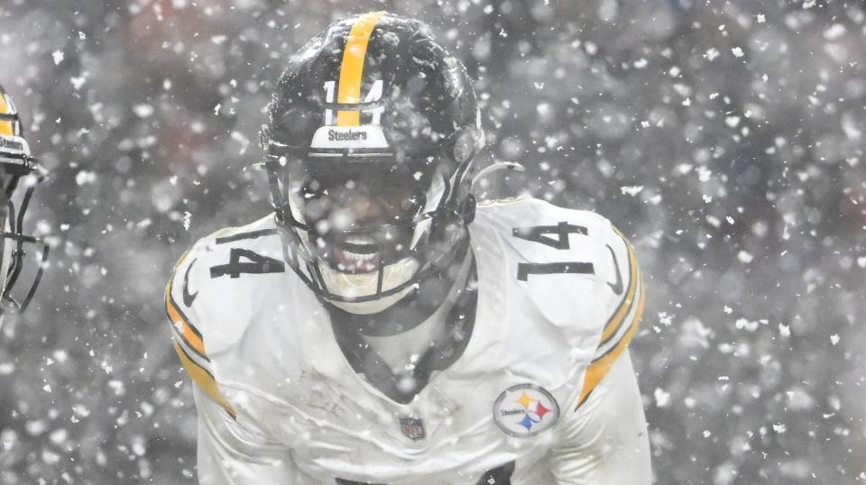 5 Biggest Steelers Storylines To Watch On Hbo S Hard Knocks Yahoo Sports