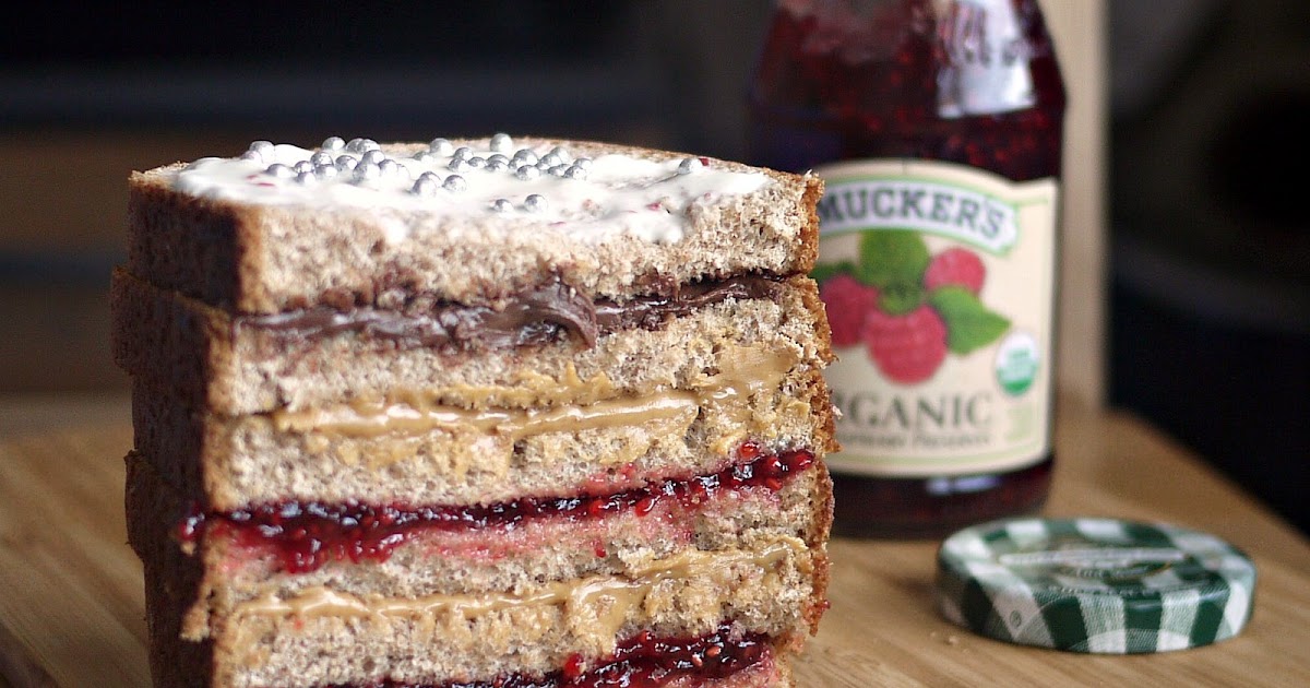 5 Easy Steps To Make The Ultimate Pbj