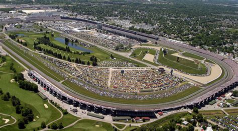 5 Expert Tips To Design The Ultimate Indy 500 Experience Today