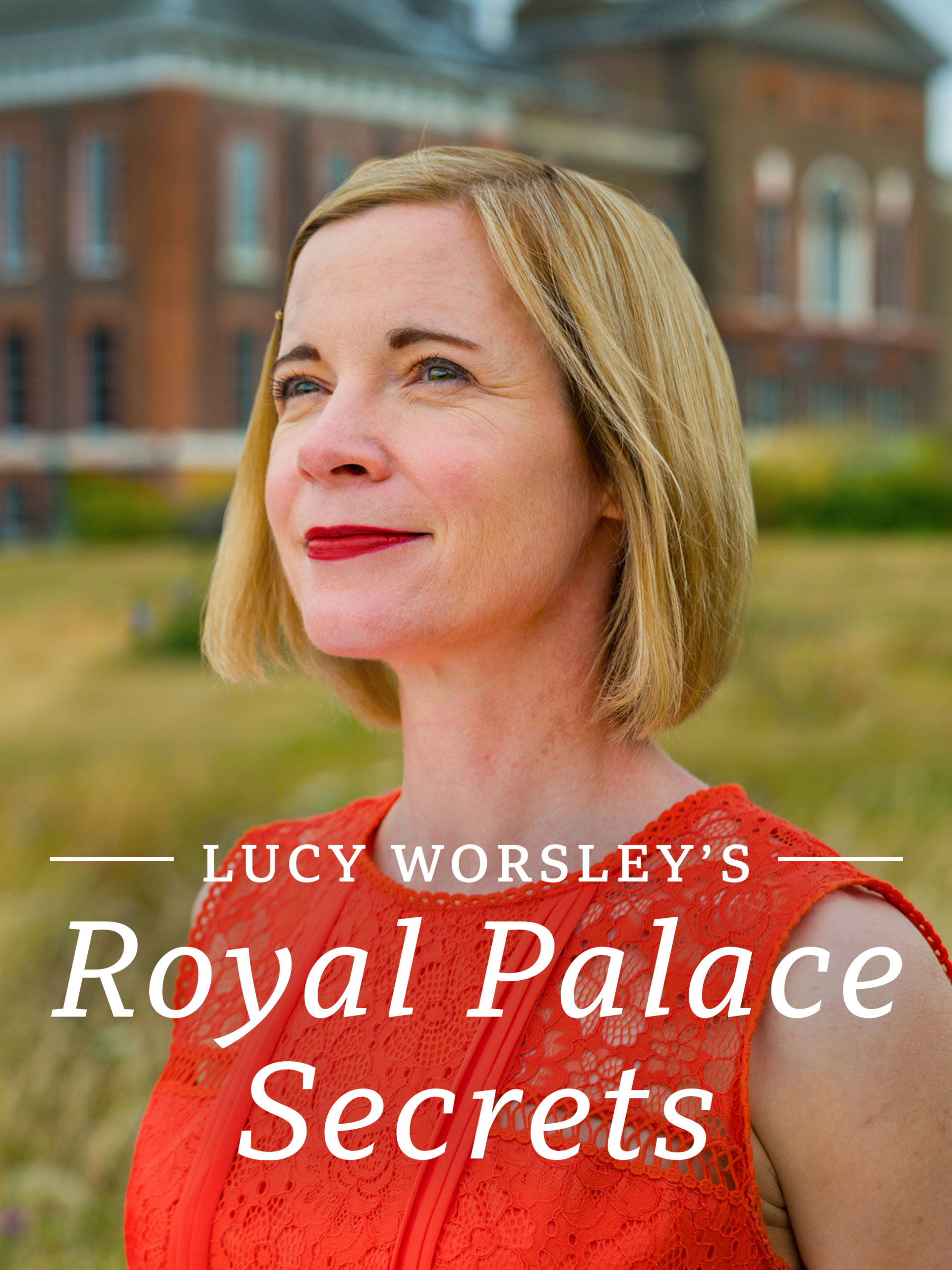 5 Expert Tips To Make Lucy Worsley's First Marriage Last