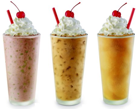 5 Expert Tips To Make The Perfect Sonic Shake Today