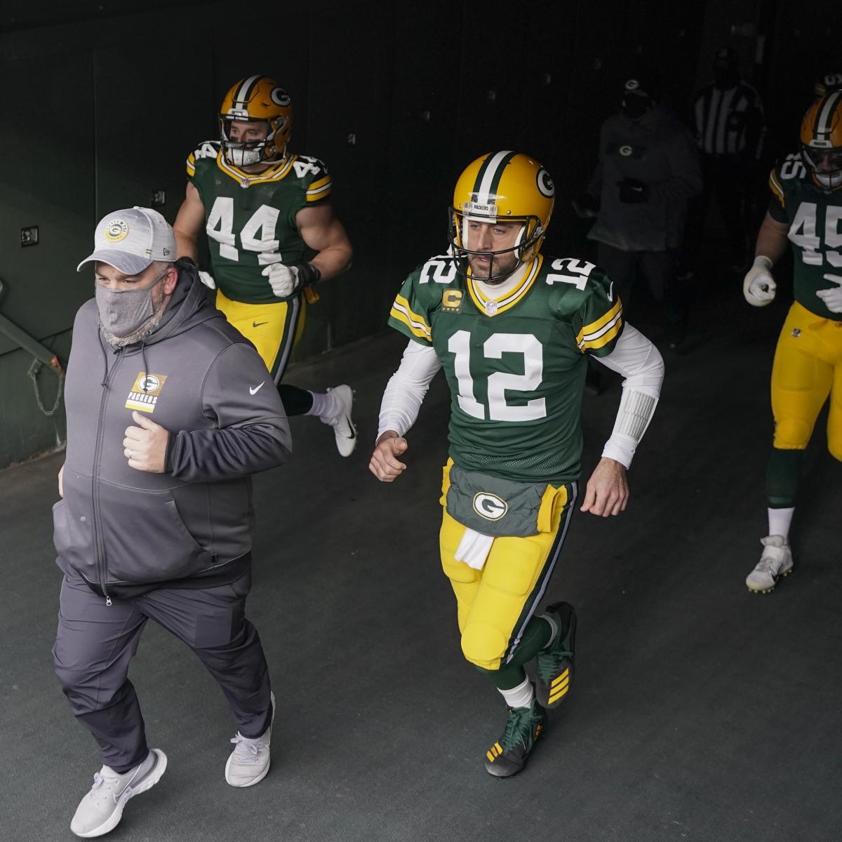 5 Green Bay Packers Free Agent Targets In 2021