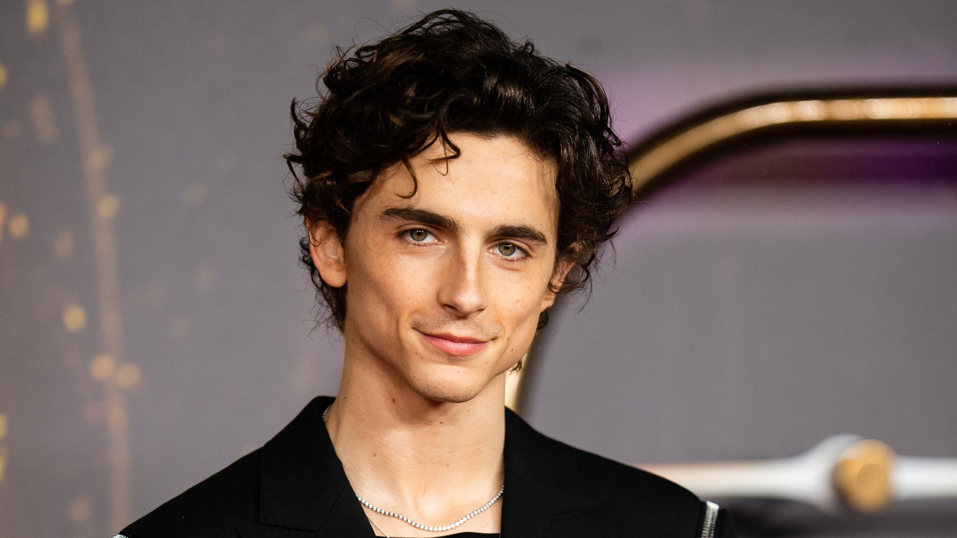 5 News Su Timoth E Chalamet Che Potreste Esservi Persi Vanity Fair Italia