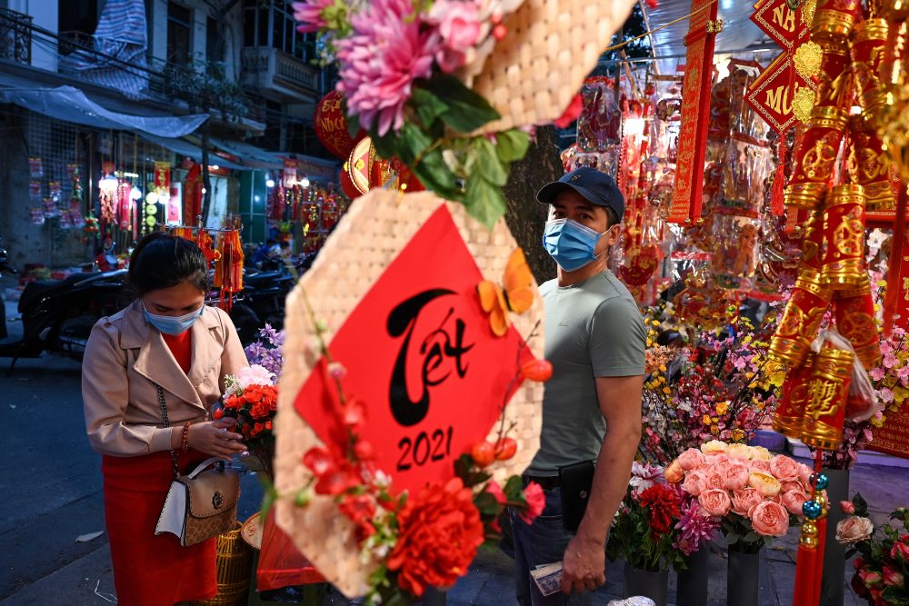 5 Pro Tips To Design A Perfect Vietnam Lunar New Year