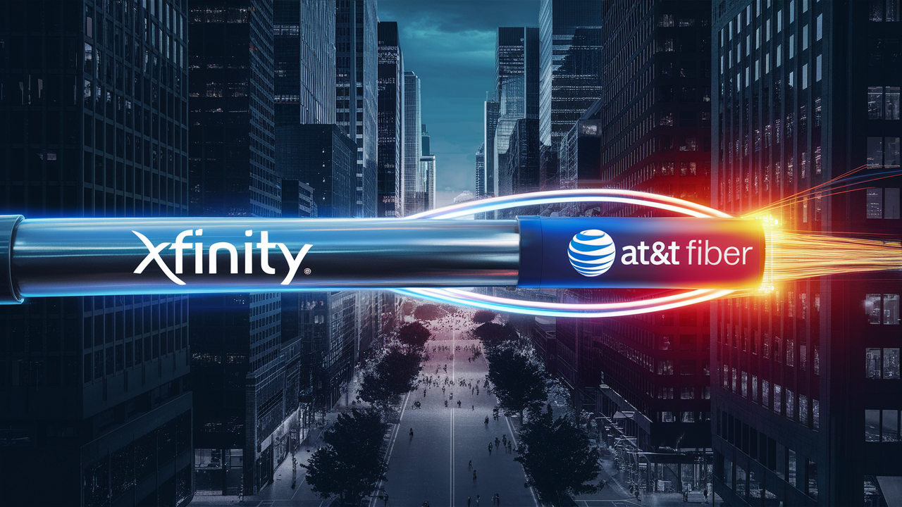 5 Pro Tips To Design The Ultimate Xfinity Vs At&T Comparison Today