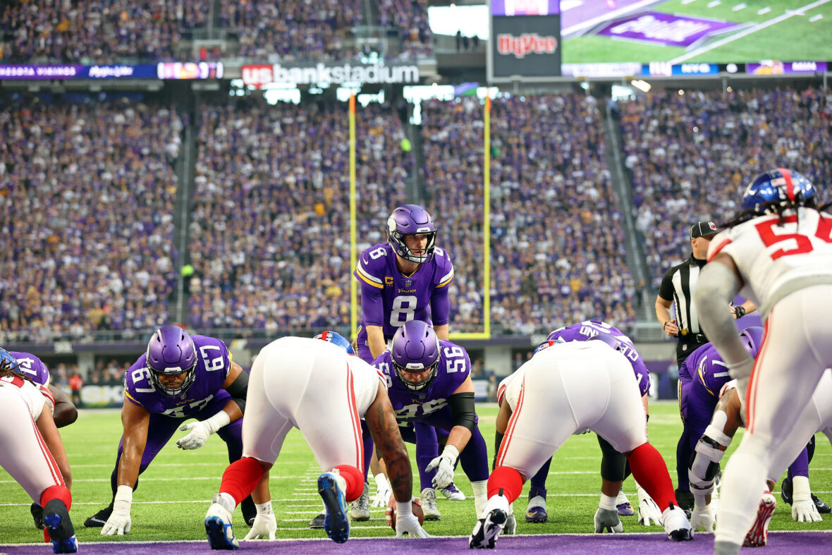 5 Tips To Create A Perfect Vikings Salary Cap Strategy Today