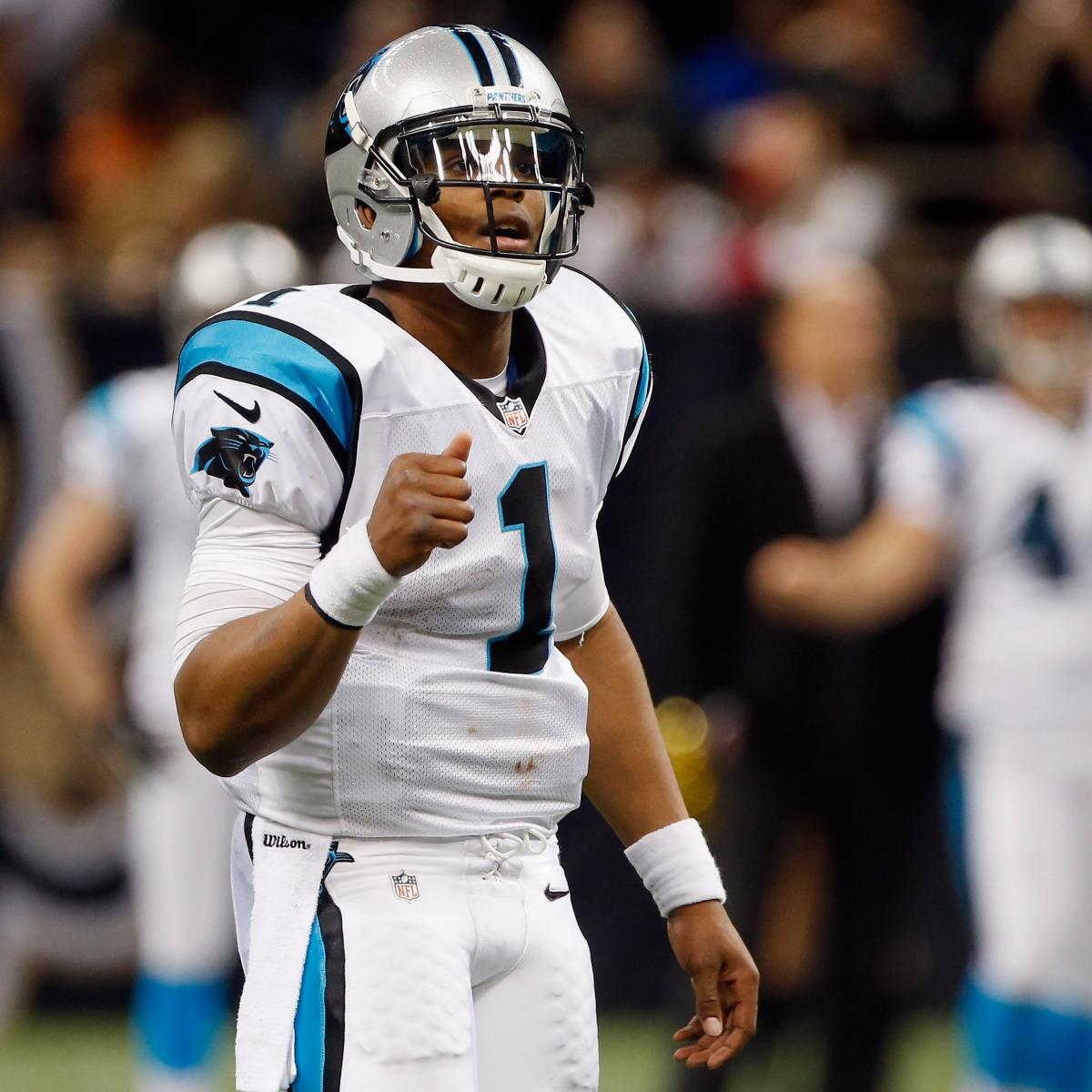 5 Tips To Design The Ultimate Carolina Panthers Free Agency Strategy Today