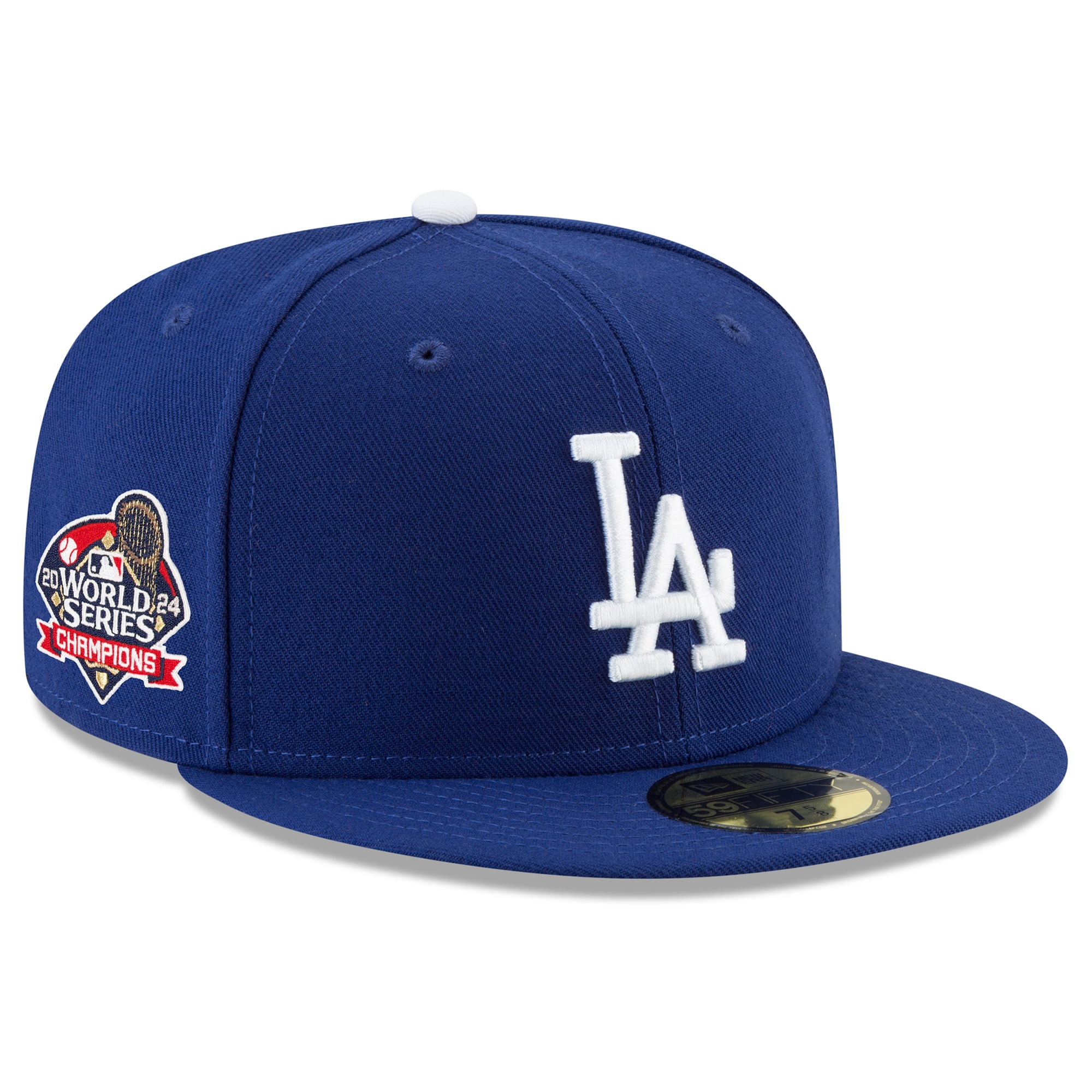 5 Tips To Design The Ultimate Dodgers World Series Hat Today