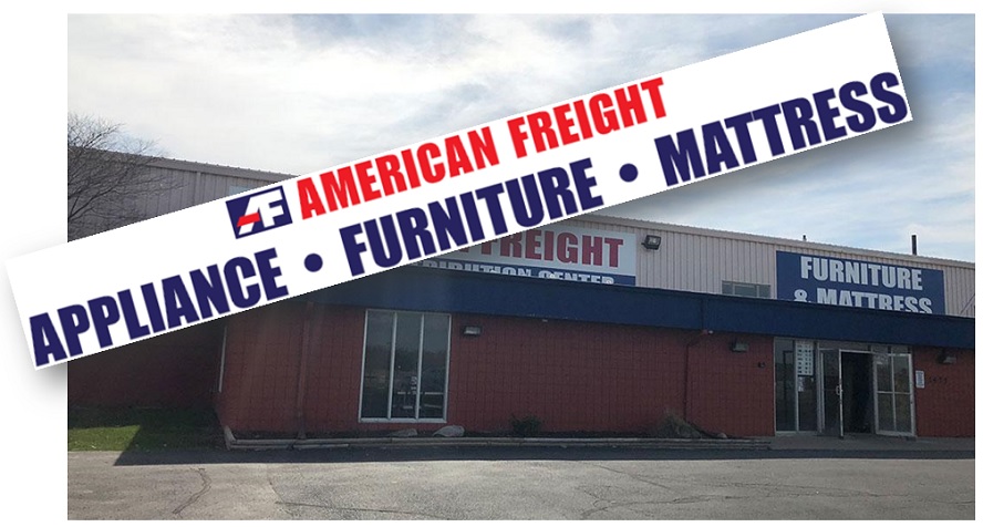 5 Tips To Design Your Ultimate American Freight Furniture Setup Today